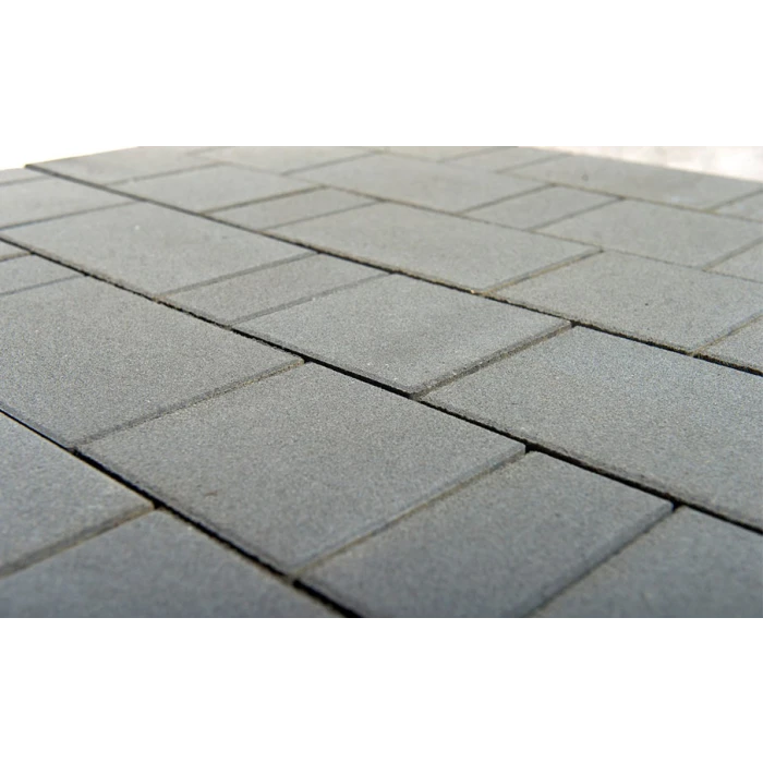 Брусчатка Braer Старый Город Ландхаус 60 мм Серый