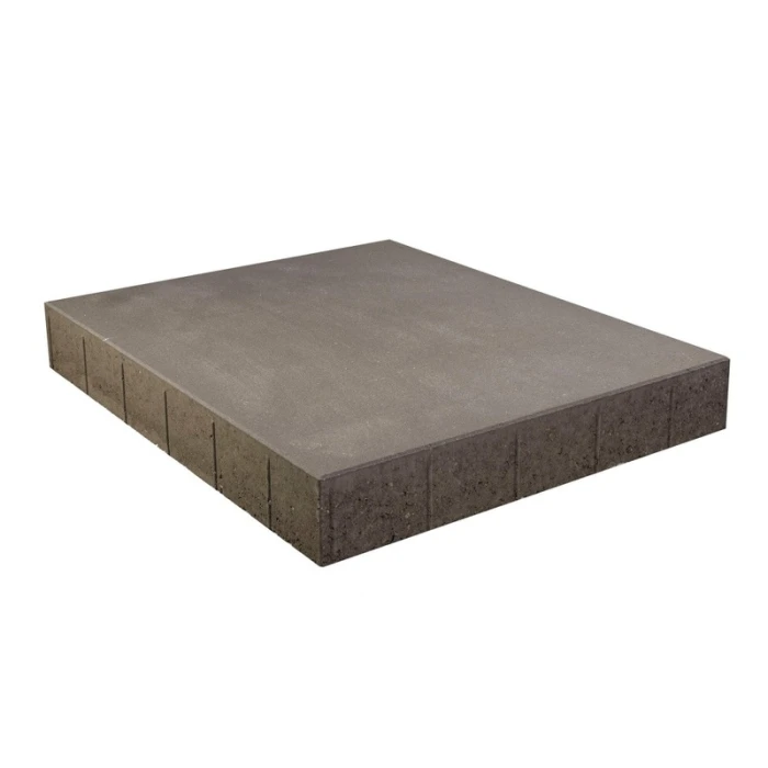 Тротуарная плита Голливуд 1200*1000мм