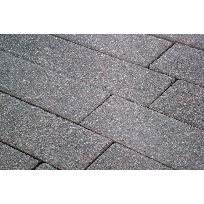 Тротуарная плита Фабрика Готика 1000x500x80 мм Голд 13