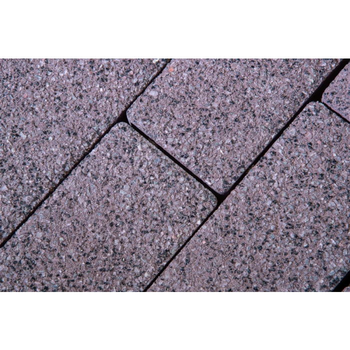 Тротуарная плита Фабрика Готика 1000x500x80 мм Голд 20