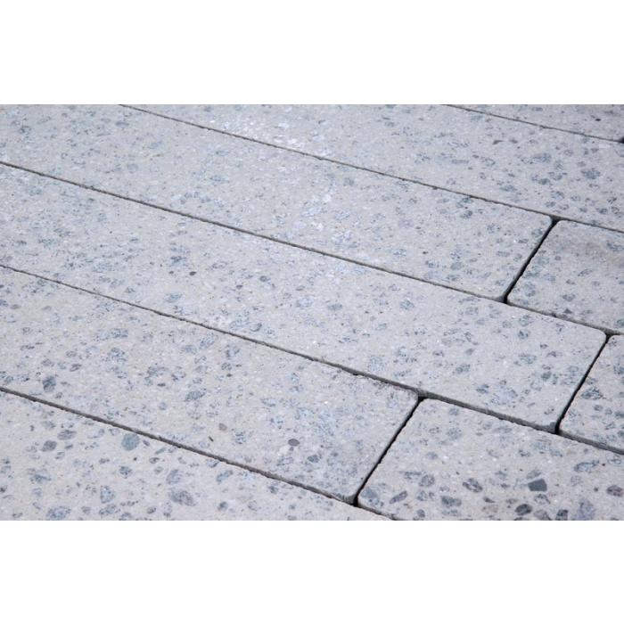 Тротуарная плита Фабрика Готика 1000x500x80 мм Мансуровский FINERRO