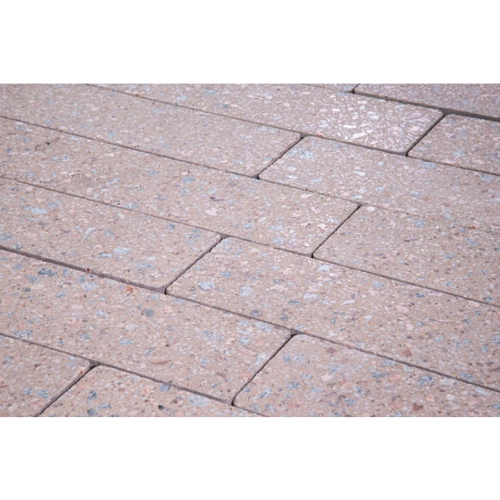 Тротуарная плита Фабрика Готика 1000x500x80 мм Павловское FINERRO