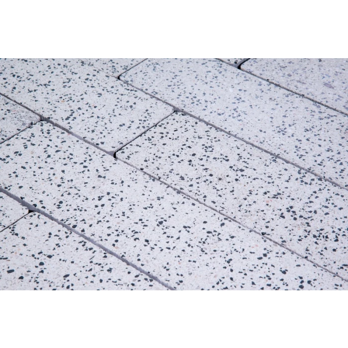 Тротуарная плита Фабрика Готика 1000x500x80 мм Покостовский FINERRO