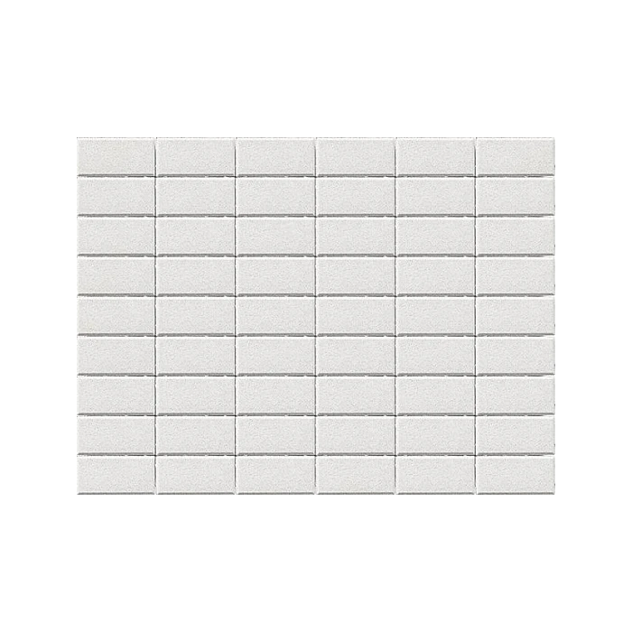 Брусчатка Прямоугольник 100х200х60 мм - Braer зеленый