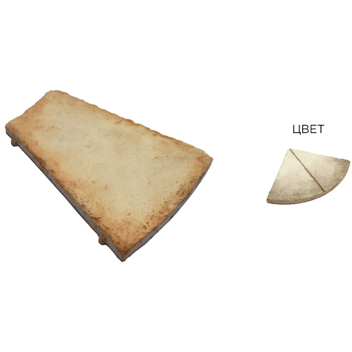 Плитка White Hills Радиальная R2900-14