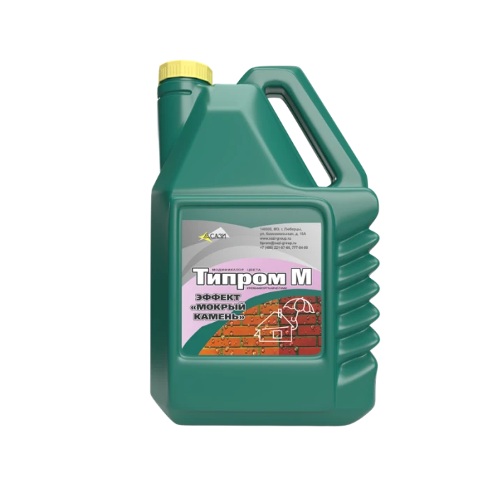 Модификатор цвета Типром М, 5л