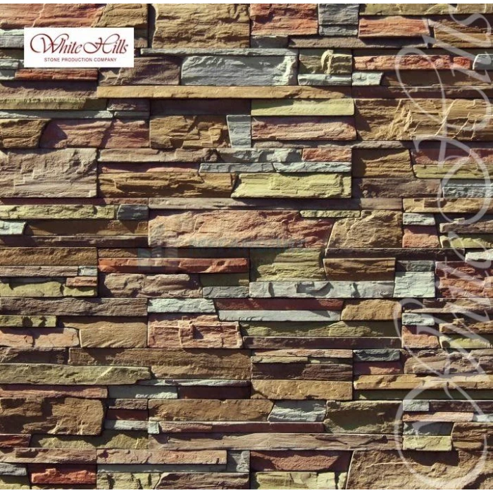 Облицовочный камень ФЬОРД ЛЭНД 201-80