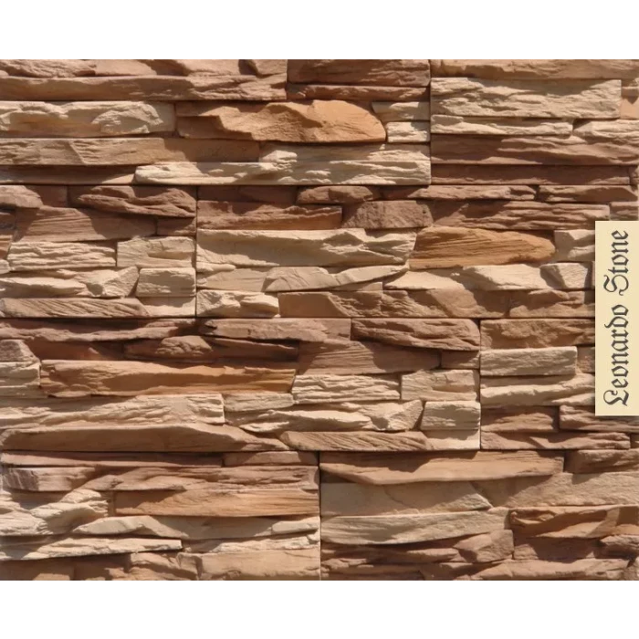 Декоративный кирпич Перуджа 835