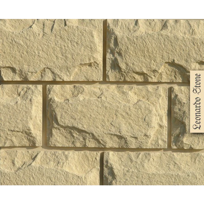 Декоративный кирпич Турин 050