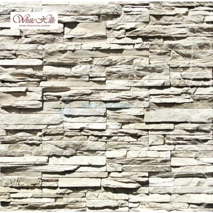 Облицовочный камень КРОСС ФЕЛЛ 101-00