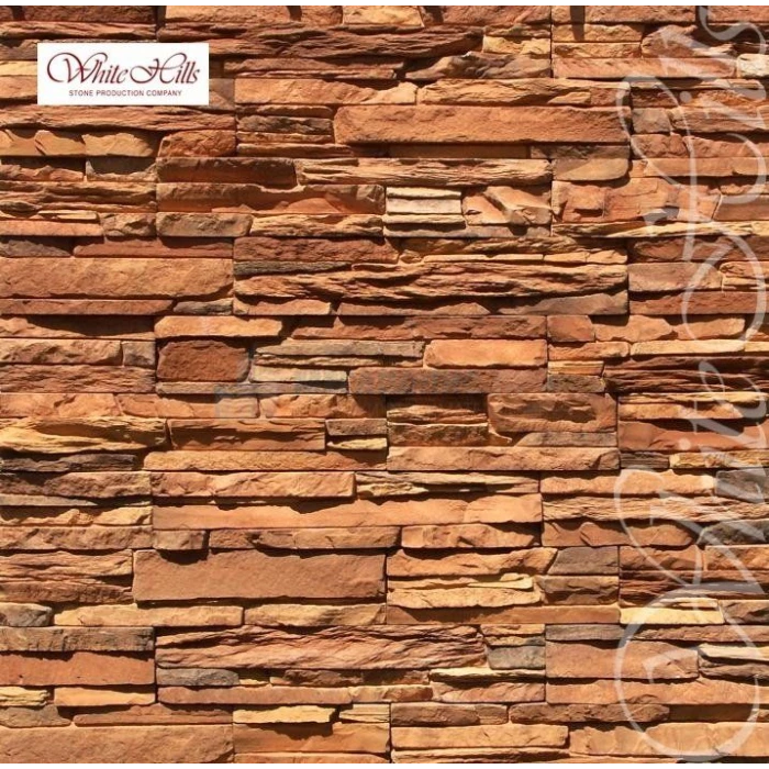 Облицовочный камень КРОСС ФЕЛЛ 100-40