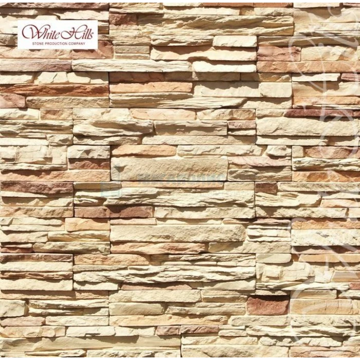 Облицовочный камень КРОСС ФЕЛЛ 101-10