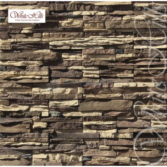 Облицовочный камень КРОСС ФЕЛЛ 101-20