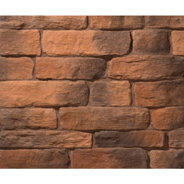 Облицовочный камень Сантьяго 4