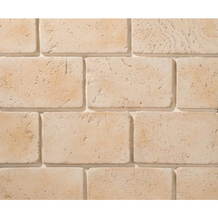 Облицовочный камень Травертин 2