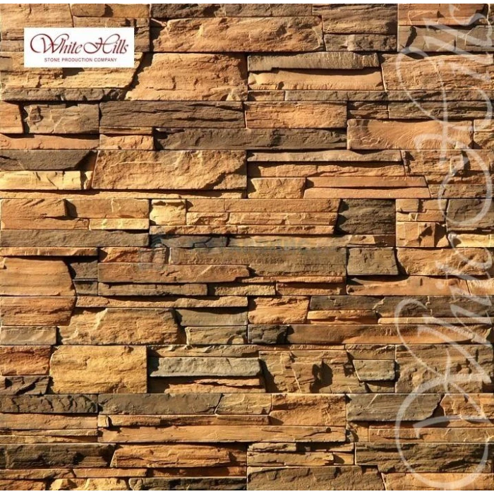 Облицовочный камень ФЬОРД ЛЭНД 200-40