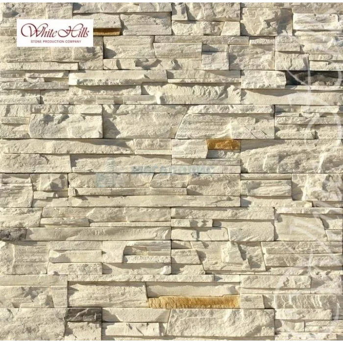 Облицовочный камень ФЬОРД ЛЭНД 200-00