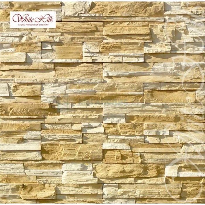 Облицовочный камень ФЬОРД ЛЭНД 200-10