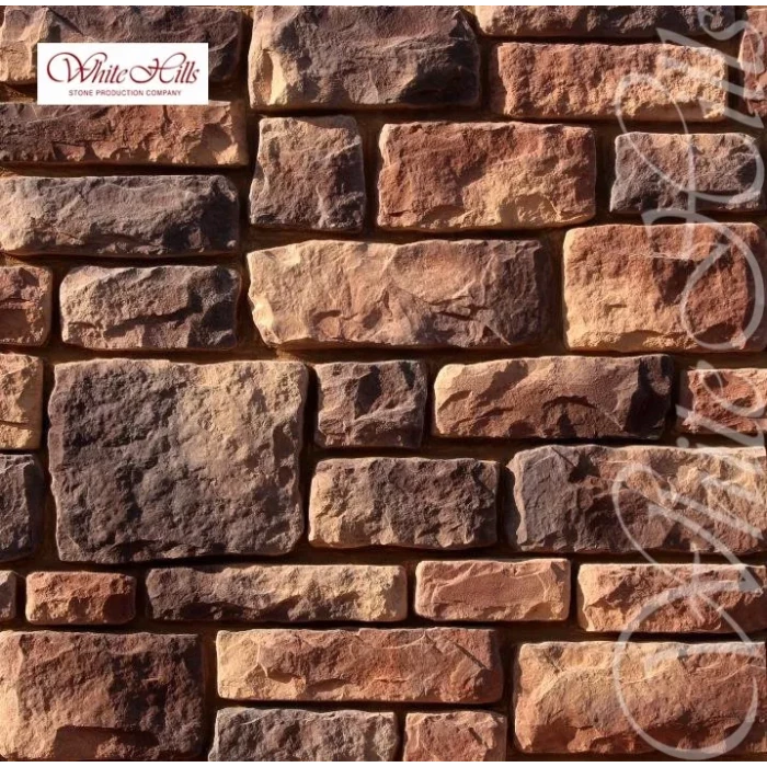 Искусственный камень Данвеган 501-40