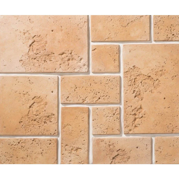 Облицовочный камень Балатон 3