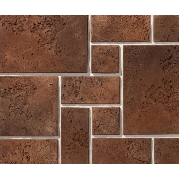 Облицовочный камень Балатон 4