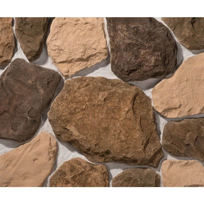 Облицовочный камень Бут 2