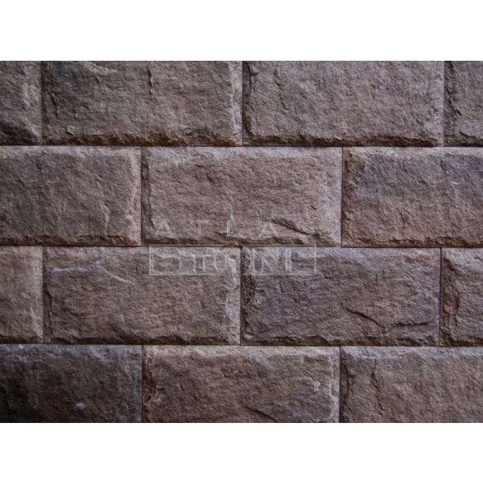 Искусственный камень Atlas Stone Цитадель 117