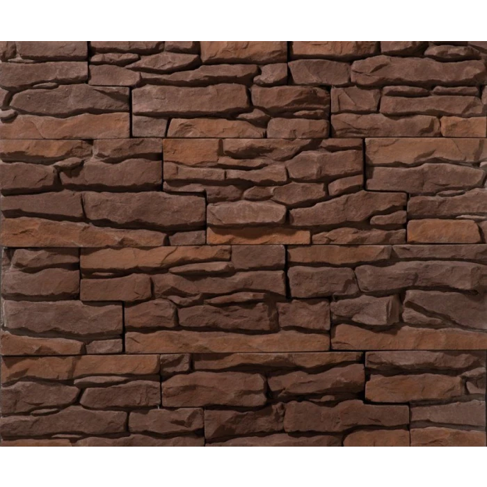 Облицовочный камень Альпийский пласт 5